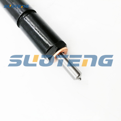 212-8470 2128470 Iniettore di carburante diesel per escavatore E320C Iniettore di carburante per ferrovia comune