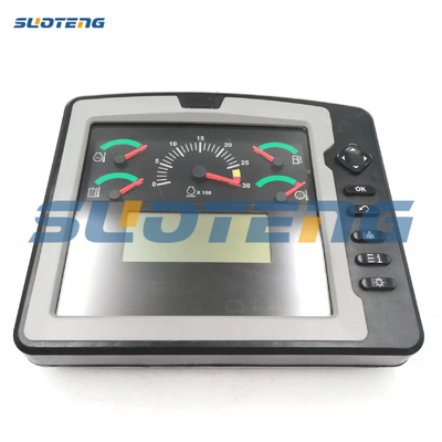 317-3880 391-7036 Monitor per caricatore a ruote 950K