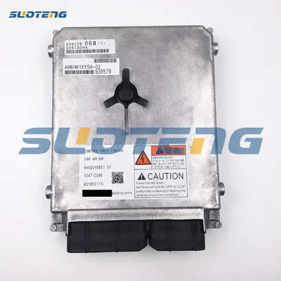 8982046851 Controller per motori 4HK1 Parti