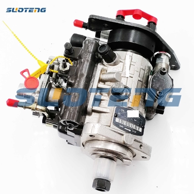 Pompa di iniezione di carburante 9320A536H per E320D2 l'escavatore Parts