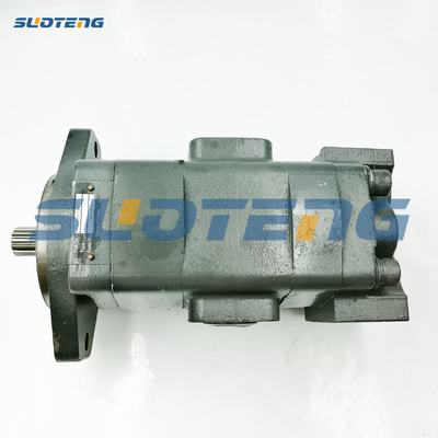 VOE14525545 14525545 Pompa di ingranaggi per escavatori EC330B EC360B