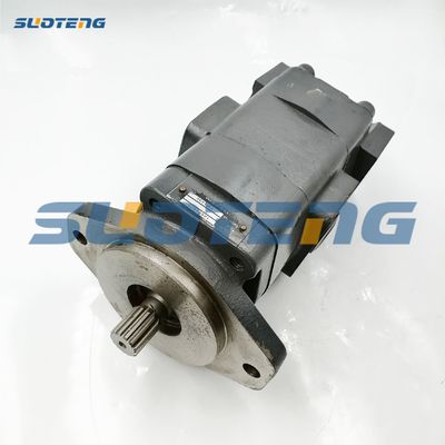VOE14525545 14525545 Pompa di ingranaggi per escavatori EC330B EC360B