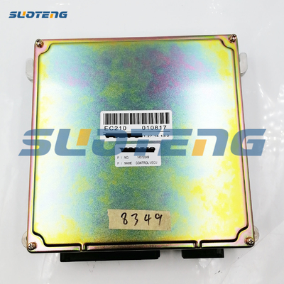 14518349 VOE14518349 Controller ECU ECM per escavatore EC140B EC160B