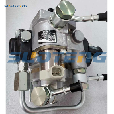 5318651 Pompa di iniezione di carburante per motore diesel ISF3.8