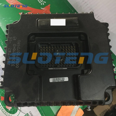 285-1142 2851142 controllo Uint ECU per l'escavatore E312D2