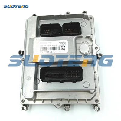 0281020072 escavatore Parts di Ecu For DX300LCA del regolatore