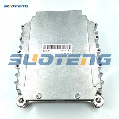 60100002 Controller ECU per escavatore EC210BLC