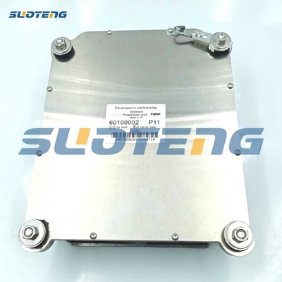 60100002 Controller ECU per escavatore EC210BLC