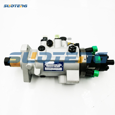 DE2635-5964 Pompa di iniezione di carburante RE518164