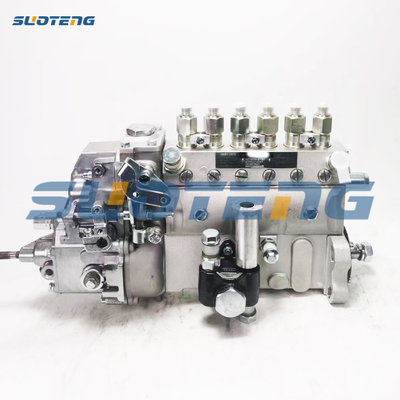 101609-9360 3436511010 Pompa di iniezione del carburante diesel 1014059342 per motore S6K-1
