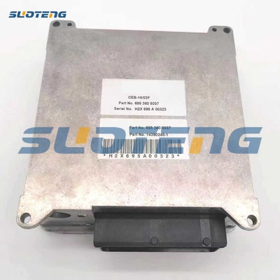 VOE14390248 ECU del regolatore per le parti EW140B EW160B