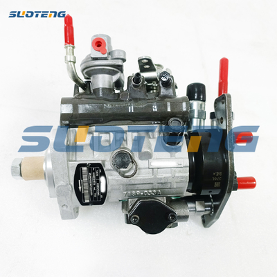 2644H023 Pompa di iniezione del carburante diesel 2644h023