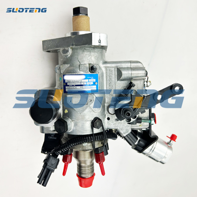 Pompa di iniezione di carburante RE555151