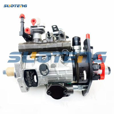 9521A010G Pompa di iniezione del carburante diesel 9521a010g 1580
