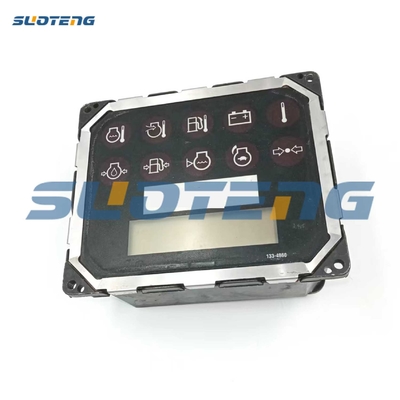 198-9749 1989749 Monitor per motore C7 C9 3126B
