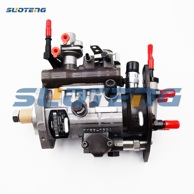 Pompa di iniezione del carburante diesel 9320A535H