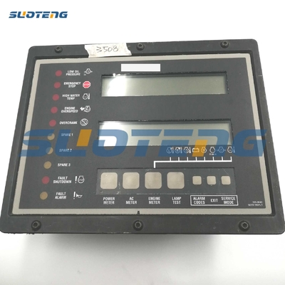 335-8640 3358640 Pannello di controllo per motore 3508