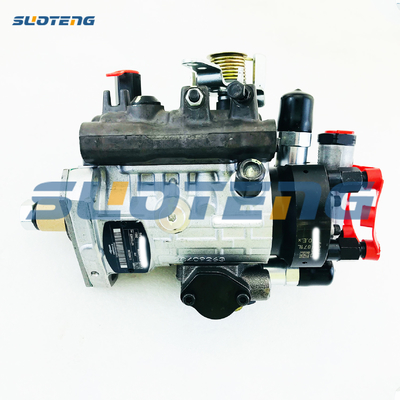 9520A790W Pompa di iniezione del carburante diesel 9520a790w 1592