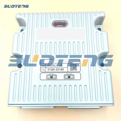 21Q6-32180 Controller ECU per escavatore R220LC-9S