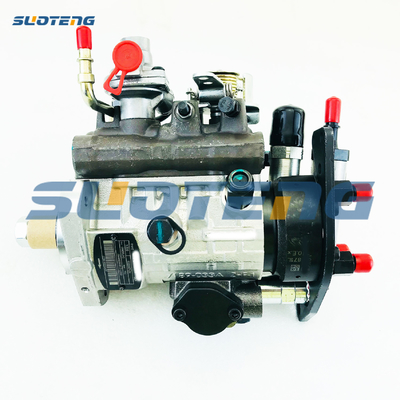 9320A217H Pompa di iniezione del carburante 9320A217h 1398