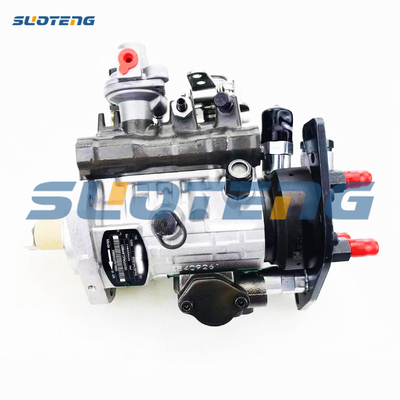 8923A391G Pompa di iniezione del carburante diesel 8923a391g