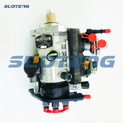 9521A081H Pompa di iniezione del carburante diesel 9521a081h 1597