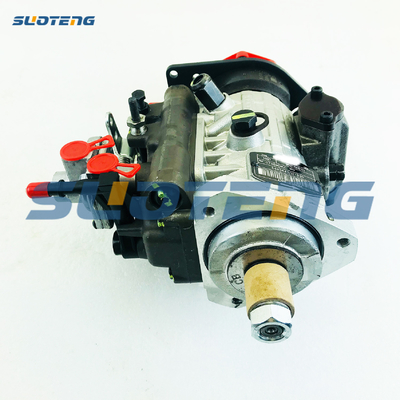 9521A081H Pompa di iniezione del carburante diesel 9521a081h 1597