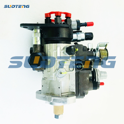 9521A081H Pompa di iniezione del carburante diesel 9521a081h 1597
