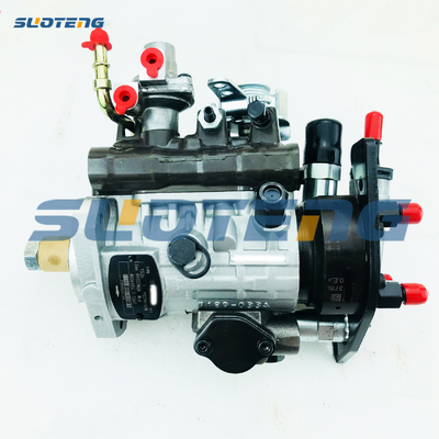 9520A185H Pompa di iniezione del carburante diesel 9520a185h 1526