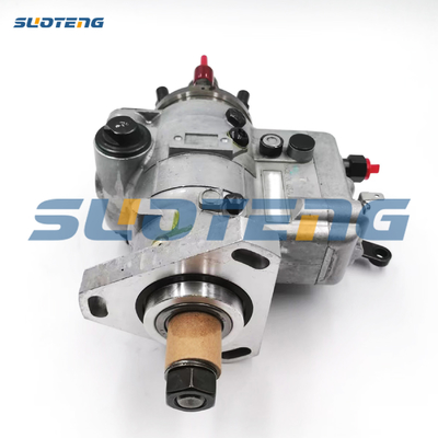 DB4327-5986 Pompa di iniezione di combustibile diesel RE531128 Per parti di motore