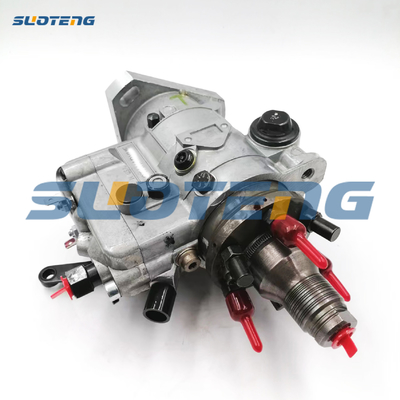 DB4327-5986 Pompa di iniezione di combustibile diesel RE531128 Per parti di motore