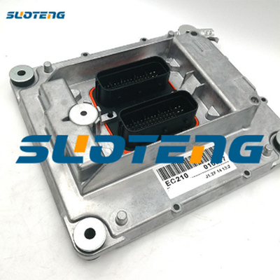 Bordo del computer del ECM da 60100000 di EC140B EC210B EC460B ECU del regolatore