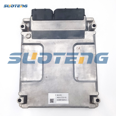 460-0132 Controller ECM 4600132 per escavatore E320D2