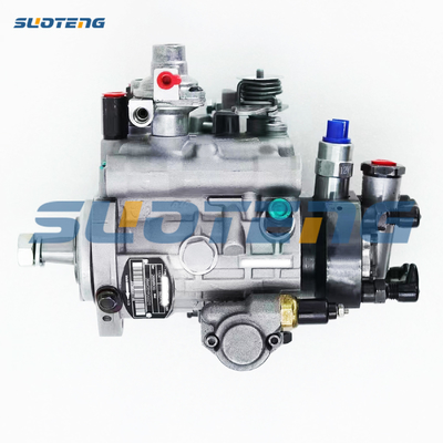 8920A142T Pompa di iniezione di carburante diesel Common Rail