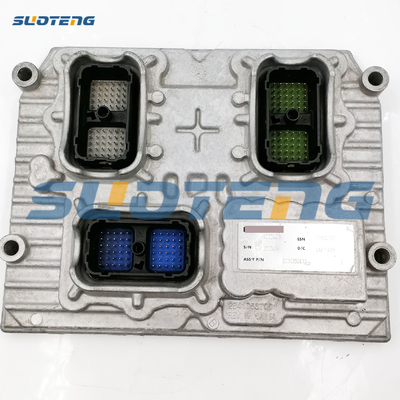 4993120 Controller ECU ECM per motore ISX15 QSB3.3 Pannello di controllo