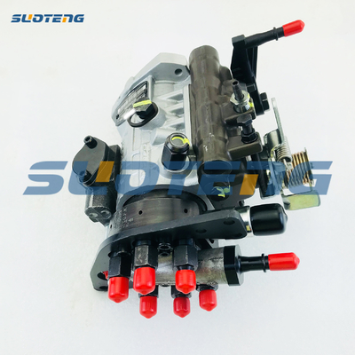 9521A031H Pompa di iniezione del carburante diesel 9521a031h 1569 per motore C7.1
