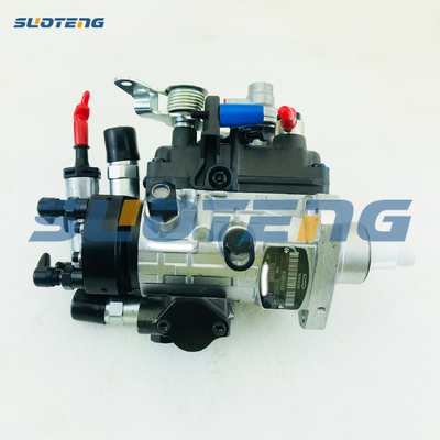 28523703 Pompa di iniezione del carburante diesel 1544 per 3CX 3DX