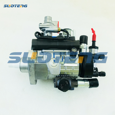 28523703 Pompa di iniezione del carburante diesel 1544 per 3CX 3DX