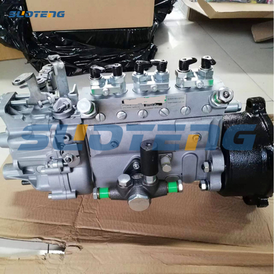 33100-93700 Pompa di iniezione di carburante per motore HD120 D6BR