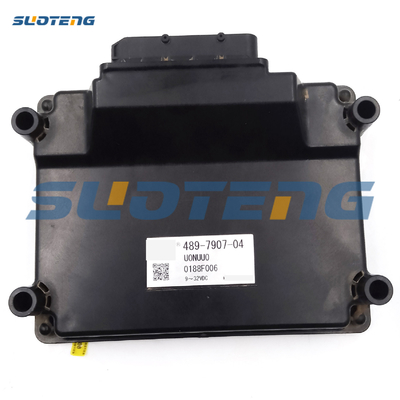 489-7907 4897907 Controller ECU per scavatori E320
