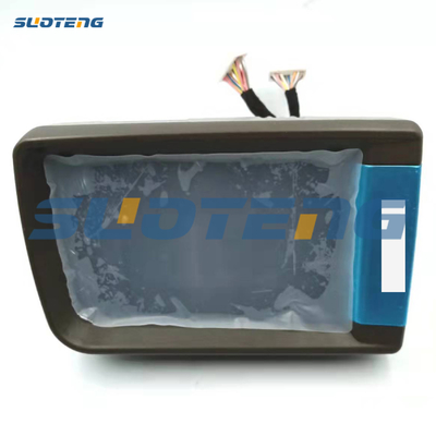 14640102 Monitor LCD per EC210 EC240 EC290 Parti di escavatori