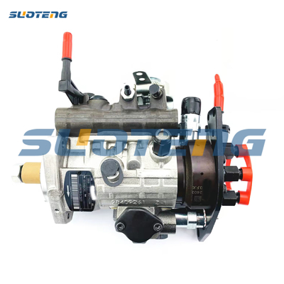 9521A030H Pompa di iniezione del carburante diesel per escavatore E320D2