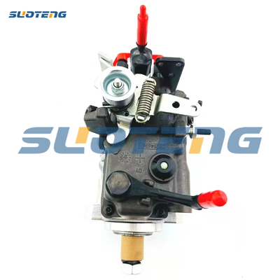 9521A030H Pompa di iniezione del carburante diesel per escavatore E320D2