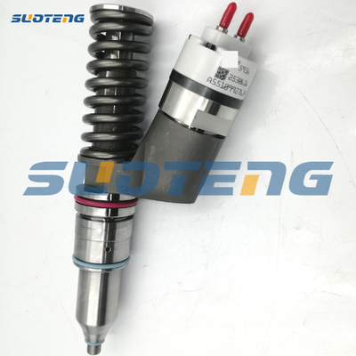 253-0616 2530616 Iniettore di carburante per C15 C18 Parti di motore