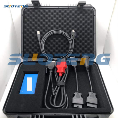 88890300 Strumento diagnostico Vocom per escavatori