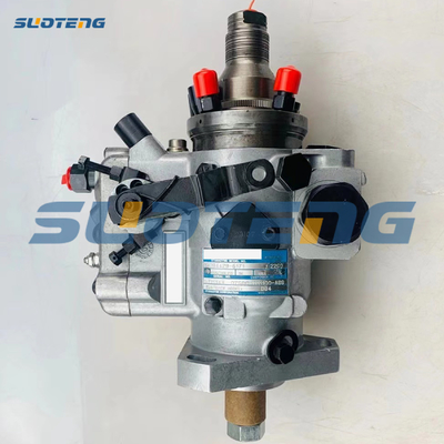 DB4429-6171 Pompa di iniezione ad alta pressione per motori