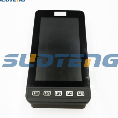 803588494 Monitor di visualizzazione per escavatore XE215D