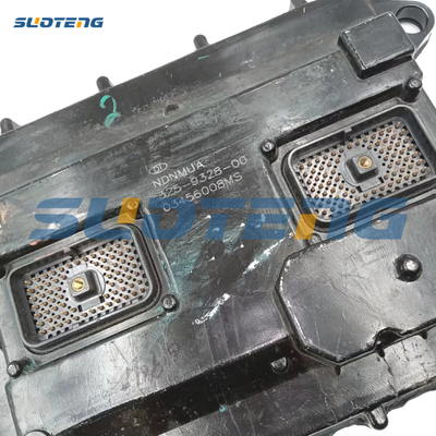 3259328 ECU per trattore a ruote 621H