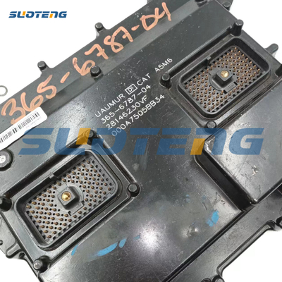 365-6787 3656787 Controller Control Module ECU ECM Per R1600H