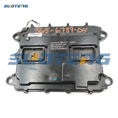 365-6787 3656787 Controller Control Module ECU ECM Per R1600H